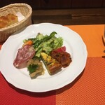 アルコバレーノ - 