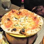 ミアスタンド - マルゲリータ