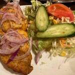 アロマズ オブ インディア - 