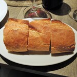 ミアスタンド - バゲット