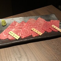 焼肉りんご - 
