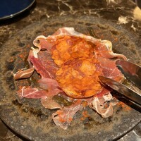 ビストロ クレスタ 麻布十番 - 