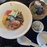 膳處漢ぽっちり - 