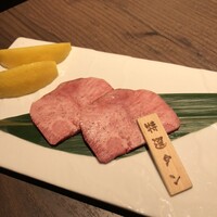 焼肉りんご - 