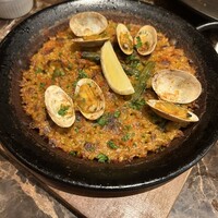 ビストロ クレスタ 麻布十番 - 