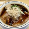 らーめん 鱗 京都三条店