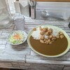 カレーの王様 西新宿店