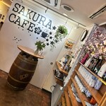 サクラカフェ＆レストラン 池袋 - 