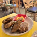 サクラカフェ＆レストラン 池袋 - 