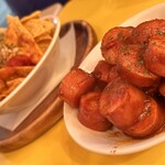 サクラカフェ＆レストラン 池袋 - 