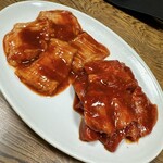 焼肉幸泉 - 