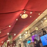 サクラカフェ＆レストラン 池袋 - 