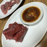 焼肉幸泉 - 