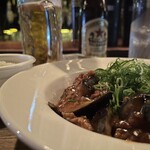 バー デスペラード - 