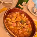 サクラカフェ＆レストラン 池袋 - 