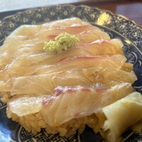 京都和久傳 - 鯛黒寿し