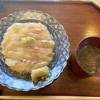 京都和久傳 - 鯛黒寿し