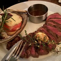 マディソン ニューヨーク キッチン - 