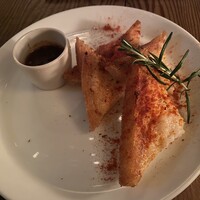 マディソン ニューヨーク キッチン - 