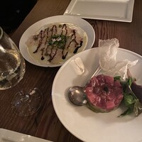 マディソン ニューヨーク キッチン - 