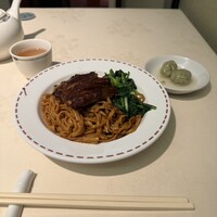 中国飯店 三田店 - 