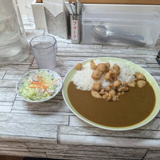カレーの王様_0