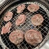 焼肉じゅうじゅうカルビ 伊丹堀池店