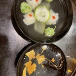 懐石料理 はし本 - 