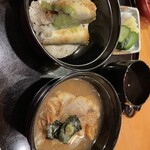 懐石料理 はし本 - 