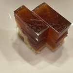 懐石料理 はし本 - 