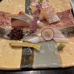 懐石料理 はし本 - 