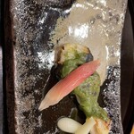 懐石料理 はし本 - 