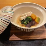 懐石料理 はし本 - 