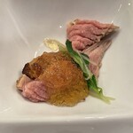 懐石料理 はし本 - 