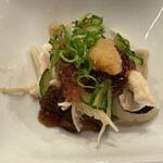 懐石料理 はし本 - 