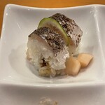 懐石料理 はし本 - 