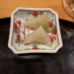 懐石料理 はし本 - 