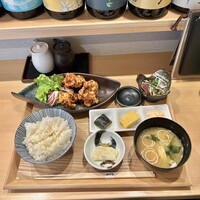 和牛溶岩焼 空雅 - 