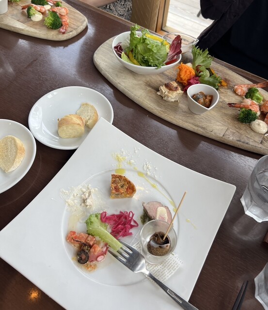 BACCHUS Okazaki Ten photo 3