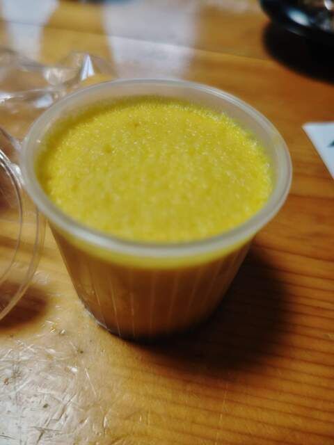 やまぶん - 米内沢（スイーツ）の写真