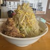 ラーメン慶次郎 本店