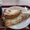 PIZZERIA SPONTINI カスケード原宿店