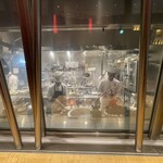 スーツァン・レストラン陳 - 