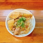 らーめん かつお拳 - 