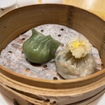 スーツァン・レストラン陳 - 