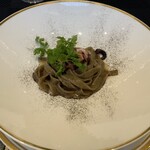 クイントカント - タリアテッレ