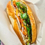 オーサカバインミー - 