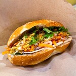 オーサカバインミー - 