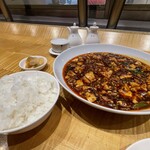 スーツァン・レストラン陳 渋谷店 - 