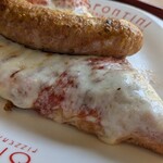 PIZZERIA SPONTINI カスケード原宿店 - 